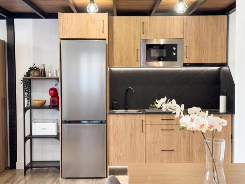 Loft Puerta Almodovar