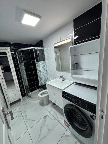 Sea view apartment in Las Americas