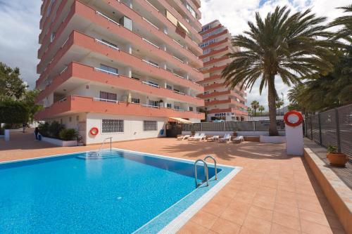 Ancla Costa Sur Apartment, Playa de las Américas