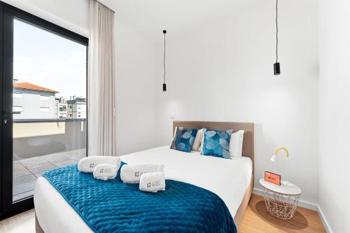 GuestReady - PoetikBlue Residences