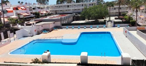 MANUEL PLACE - Chaparral Complex Fase II