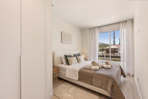 Unic Apartment II - by Welcomely