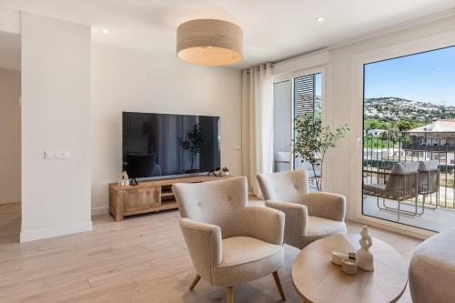 Unic Apartment II - by Welcomely