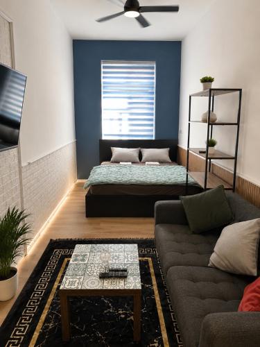 Kleine Feine Wohnung Wien