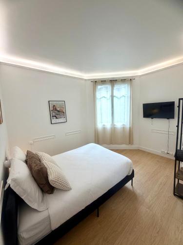 Jouvenet - Auteuil Paris 16