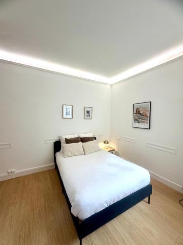 Jouvenet - Auteuil Paris 16