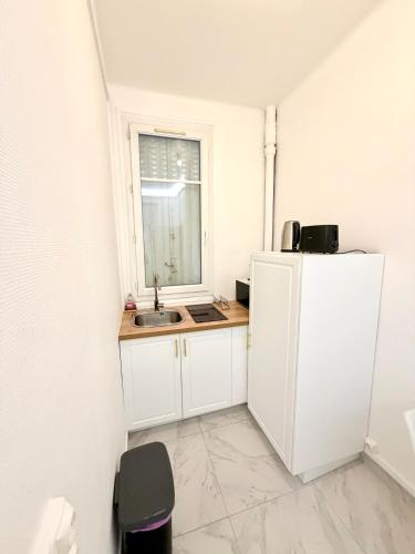 Jouvenet - Auteuil Paris 16