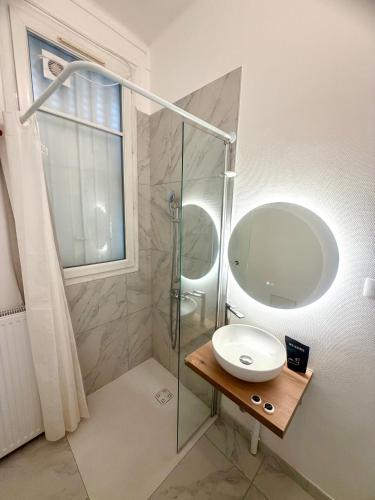 Jouvenet - Auteuil Paris 16