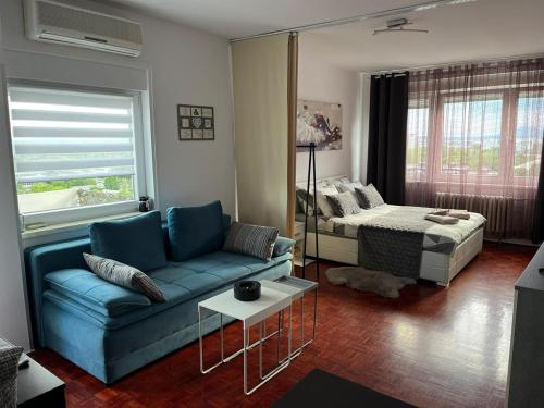 Apartments High