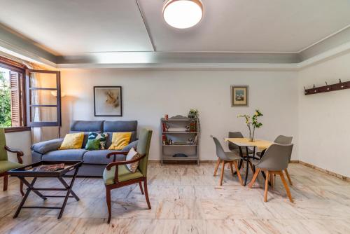 Apartamento San Fernando de Sevilla