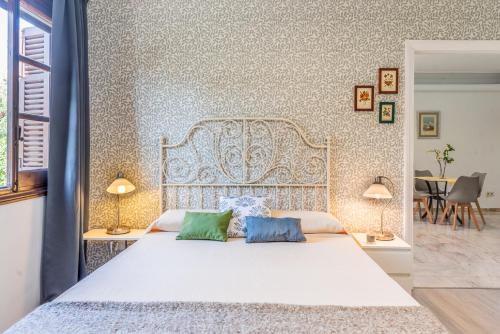 Apartamento San Fernando de Sevilla