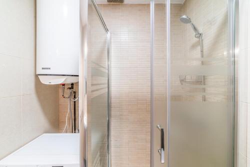 Apartamento San Fernando de Sevilla