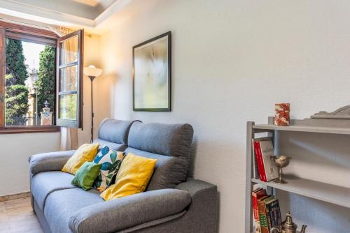 Apartamento San Fernando de Sevilla