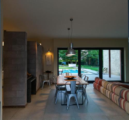 Villa Nafplis