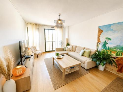 Green home - Gare Matabiau - Parking - Confortable
