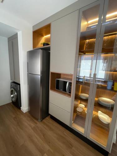 Apartamento Refugio das cataratas