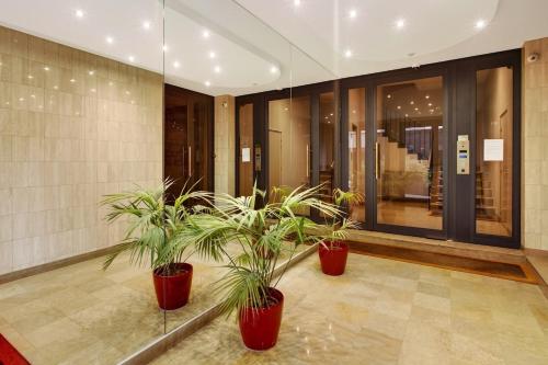 Beautiful#2Bedrooms#4People#Paris16#AirConditioning