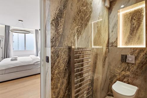 Beautiful#2Bedrooms#4People#Paris16#AirConditioning