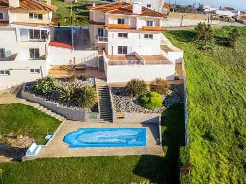 Moradia Serra e Mar