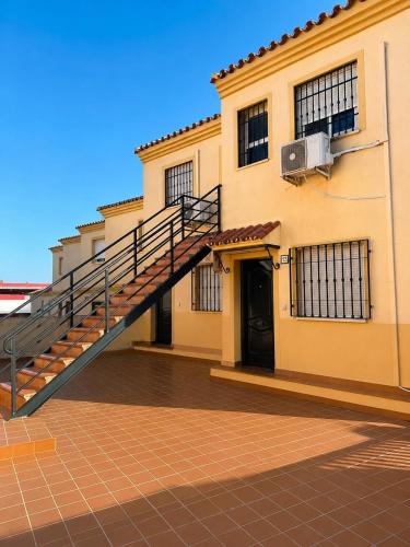 Coast15 in Montemar - Torremolinos
