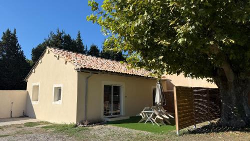 Maison indépendante dans Mas Provençal
