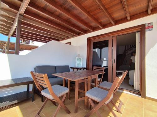 Casa Atlantico