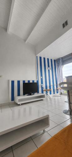 Loft lumineux Port, plages & Loisirs