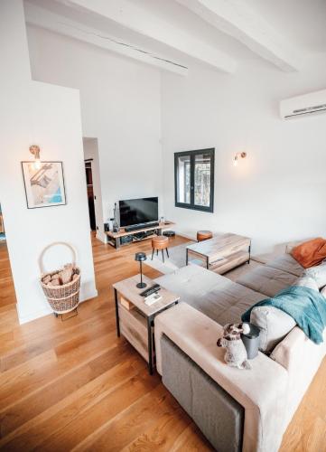 TheHouse Marseille - Villa Archi & Design