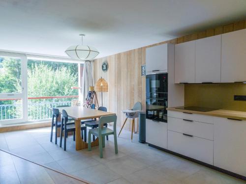 Arc 1800 - Appartement 6 pers, 74m², WIFI - FR-1-411-1025