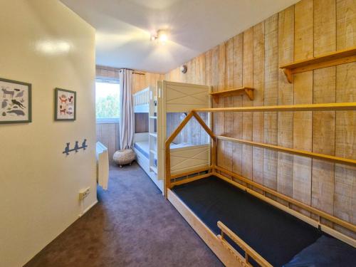 Arc 1800 - Appartement 6 pers, 74m², WIFI - FR-1-411-1025