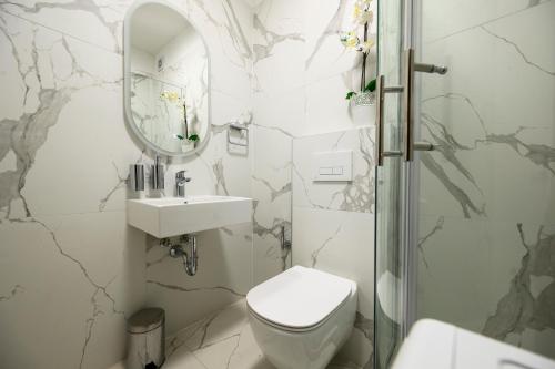 Brand new Luxury apartment G & L with sea view
