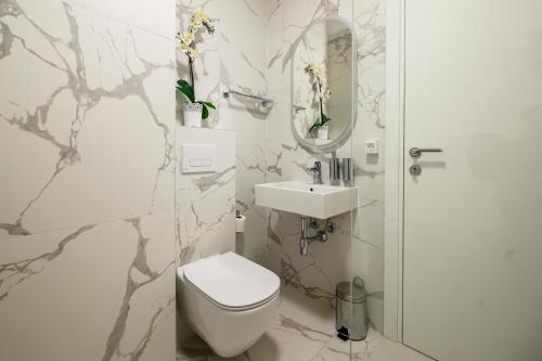 Brand new Luxury apartment G & L with sea view
