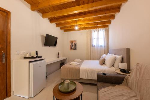Castle Suites Rhodes