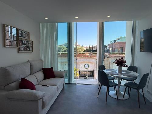 White River View 207