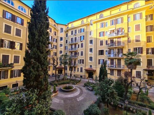 Alloggio Turistico Mazzini