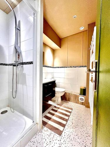 Quai 9 - Félin pour l'Autre - 2 bedrooms - 6 people - Wi-Fi