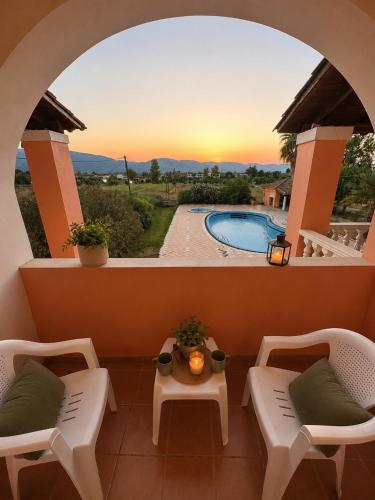 Casa DiVoula