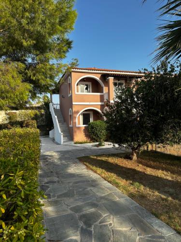 Casa DiVoula