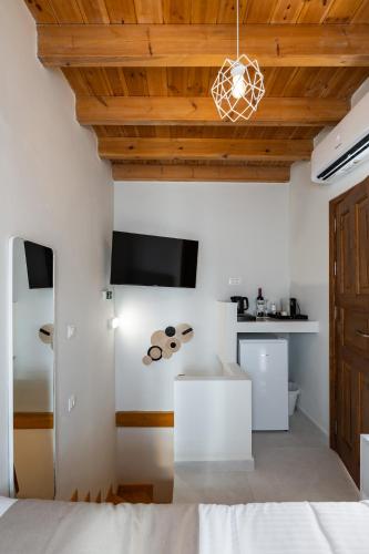 Castle Suites Rhodes