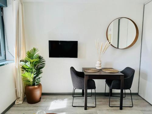 Suite Bahia - Lyon PartDieu