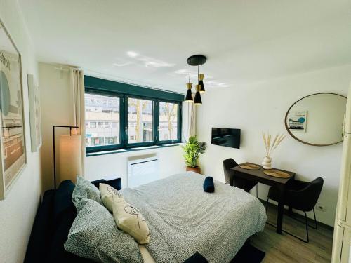 Suite Bahia - Lyon PartDieu
