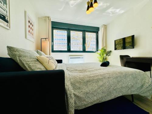 Suite Bahia - Lyon PartDieu