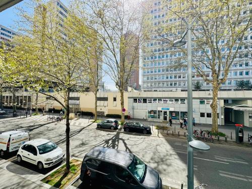 Suite Bahia - Lyon PartDieu