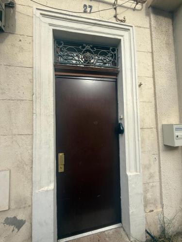 Central Parc et Le Cosy - 2 Appartements - 6 personnes