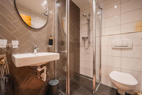 Chasa Patria Apartments