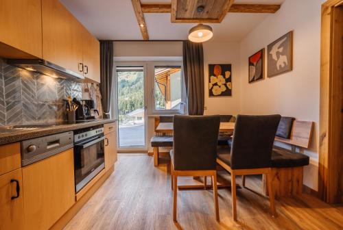 Chasa Patria Apartments