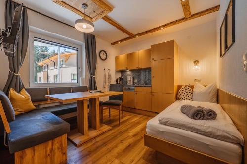 Chasa Patria Apartments