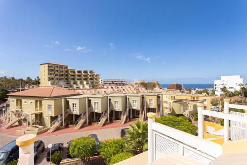 Sunnyland Apartment Fañabe Costa Adeje