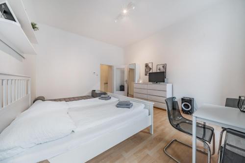 Central Stylish Apartment
