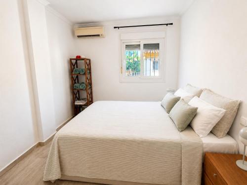 Coast15 in Montemar - Torremolinos